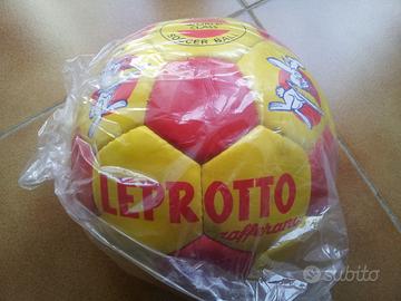 Pallone da calcio