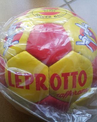 Pallone da calcio