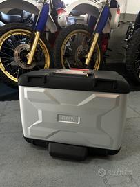 TopCase BMW GS