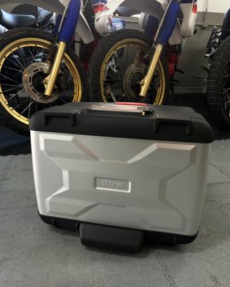 TopCase BMW GS
