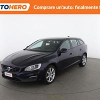 VOLVO V60 D3 Geartronic Kinetic