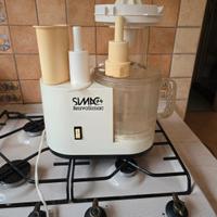 Robot  Bravo simac da cucina vintage