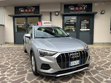 AUDI Q3 35 TFSI S tronic Business Advanced FOTO RE