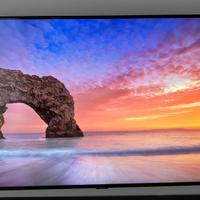 Tv Samsung qled 49 pollici q70r2019