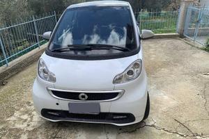 Smart 800 cdi
