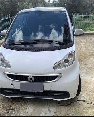 Smart 800 cdi
