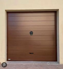 Basculante e finestre