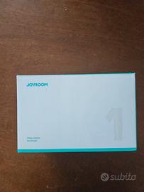 Portatelefono automobile con caricatore wirless