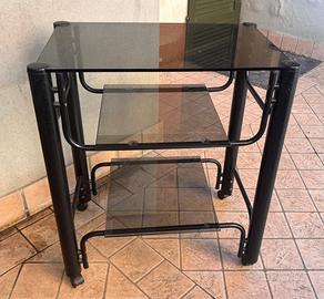 Porta tv