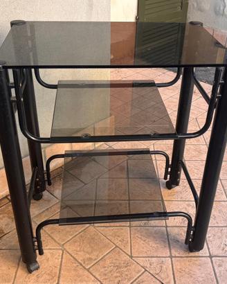 Porta tv