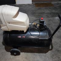 compressore 50 Litri 