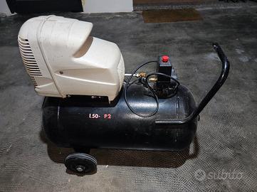 compressore 50 Litri 