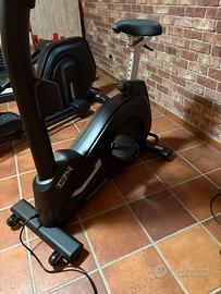 Macchina fitness