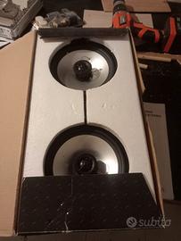 altoparlanti per auto (ma anche per casse esterne)