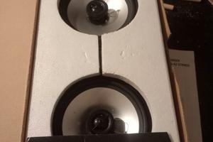 altoparlanti per auto (ma anche per casse esterne)