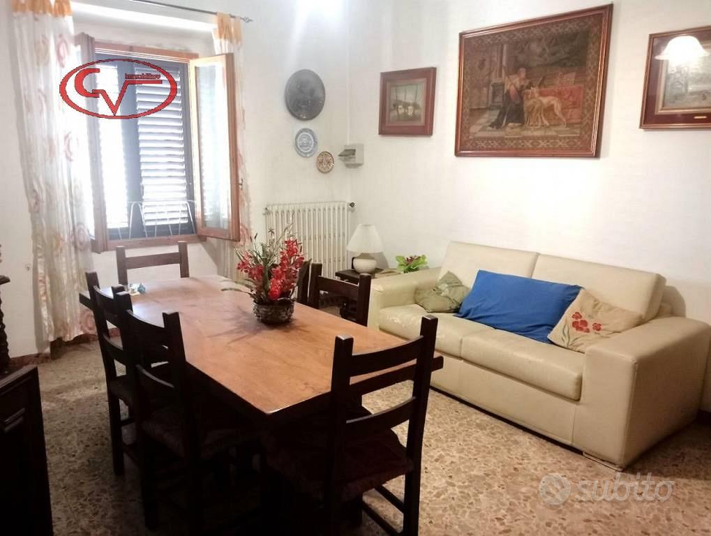 Appartamento – Bucine, Case Mearino - Vista 2
