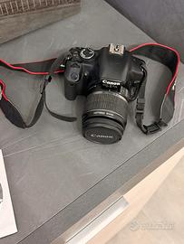 Canon EOS 450D
