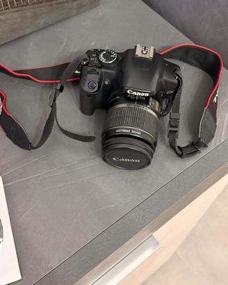 Canon EOS 450D