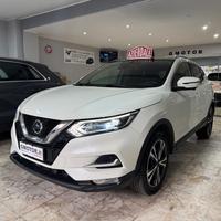 Nissan Qashqai 1.5 dCi N-Connecta Aziendale