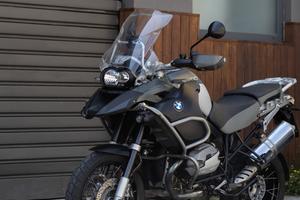 Bmw R 1200 GS Adventure