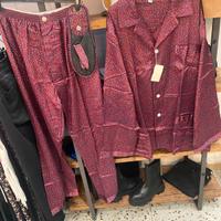 pigiami nuovi e altro