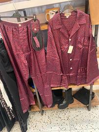 pigiami nuovi e altro