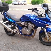 Suzuki GSF 600 BANDIT