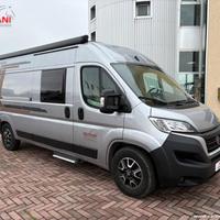 WEINSBERG CARABUS 600 MQ
