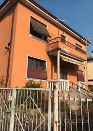 Bifamiliare via Monte Pasubio Arzignano