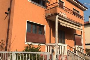 Bifamiliare via Monte Pasubio Arzignano