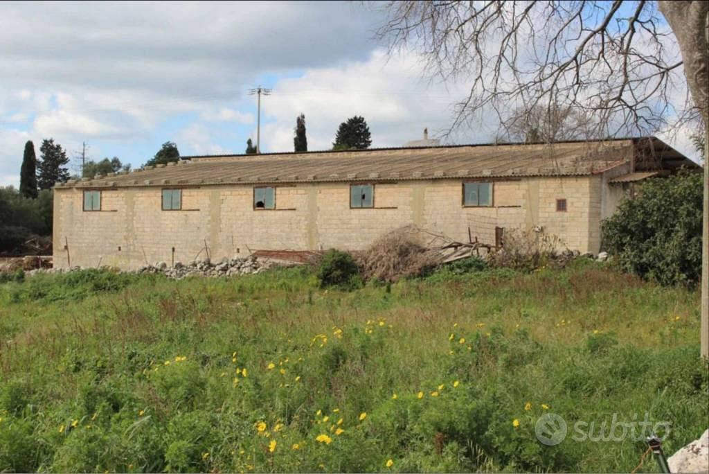 Immobile in asta di 494 m² a Noto - Vista 2