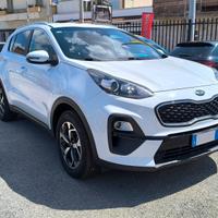 Kia Sportage AUTO 1.6CC 136CV Business Class 2020