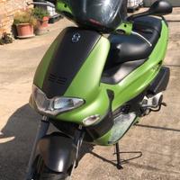 GILERA RUNNER 180 VXR