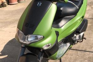 GILERA RUNNER 180 VXR
