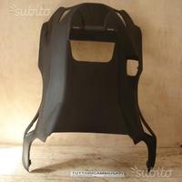 Sottopedana aprilia atlantic 500 entra