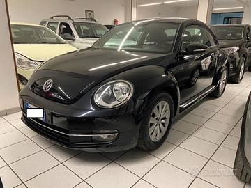 Volkswagen Maggiolino 1.6Tdci 105Cv