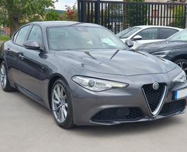 Alfa Romeo Giulia 2.2 Turbodiesel 180 CV AT8 Super