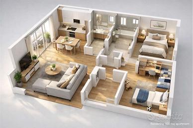 Appartamento a Faenza (RA)