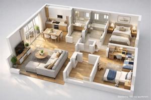 Appartamento a Faenza (RA)