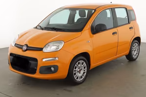 Fiat Panda 1.0 FireFly S&S Hybrid UNICO PROP