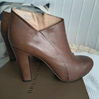 polacchini taupe tortora 38