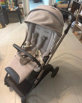 Passeggino inglesina