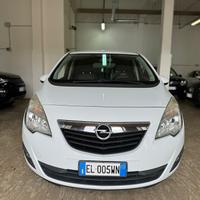 Opel Meriva 1.4 Turbo 120CV GPL Tech Elective