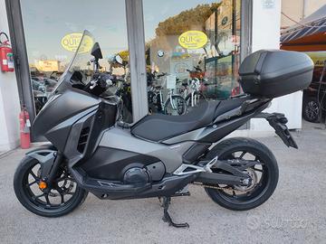 Honda Integra 750 S - 2016