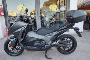 Honda Integra 750 S - 2016