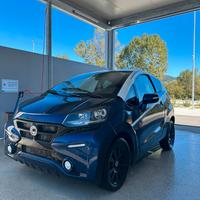 Casalini M20 550 GranSport 2020