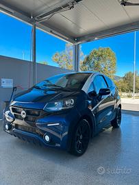 Casalini M20 550 GranSport 2020