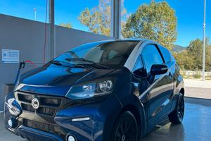 Casalini M20 550 GranSport 2020