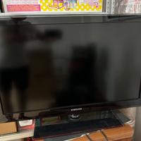 Tv Samsung 37”