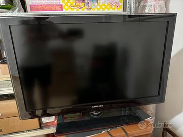 Samsung 37" LE37C550J1W